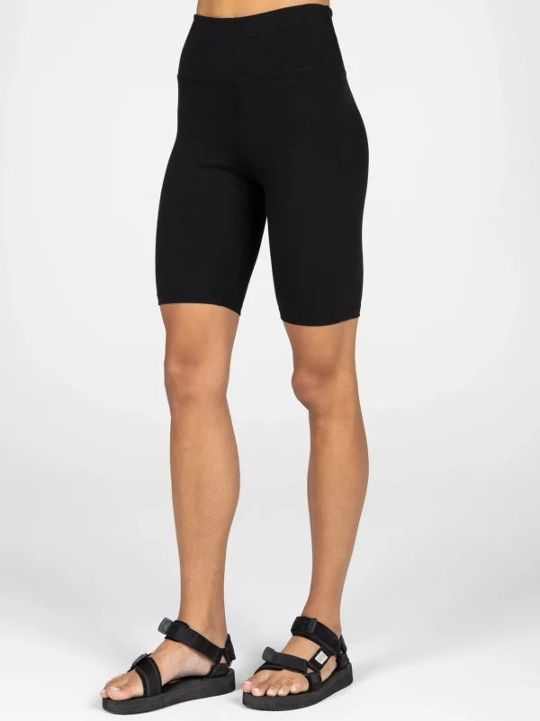 Shorts*Finisterre Vela Bamboo Shorts Black