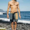 Shorts*Finisterre Walker Hybrid Shorts Deep Sea / Navy