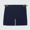 Shorts*Finisterre Walker Hybrid Shorts Navy