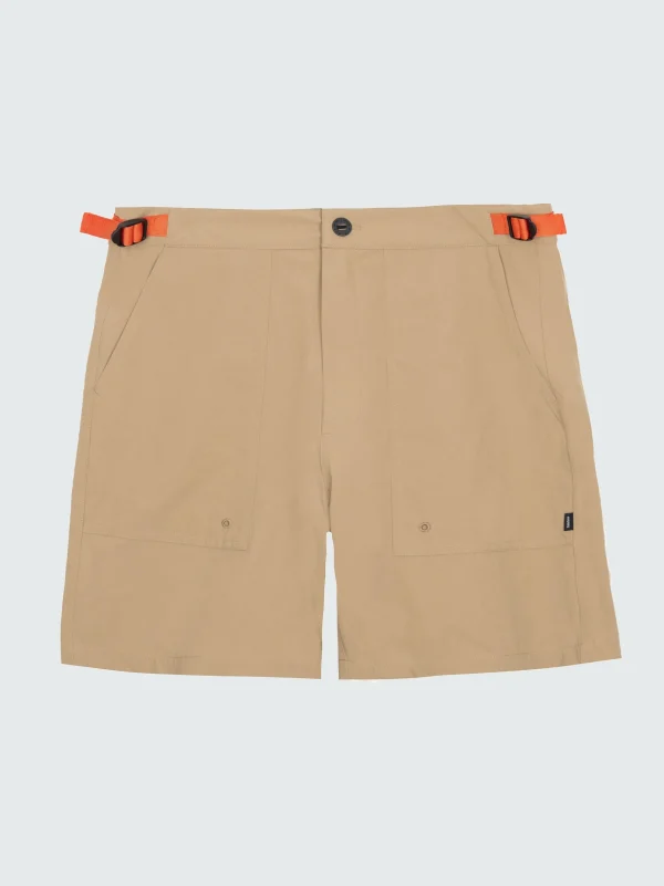 Shorts*Finisterre Walker Hybrid Shorts Flint