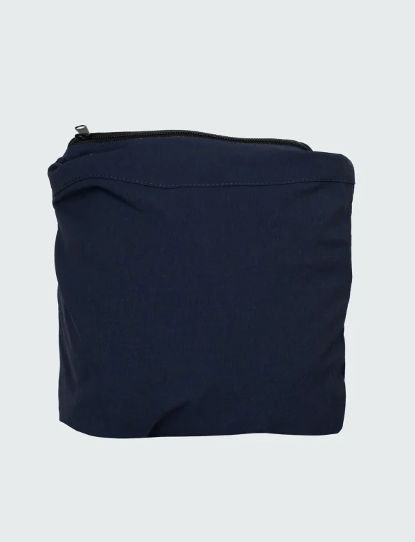 Shorts*Finisterre Walker Hybrid Shorts Navy