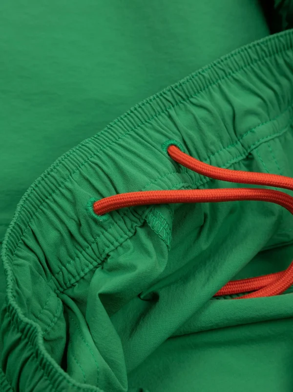 Trousers & Jeans*Finisterre Walker Hybrid Shorts Bright Green