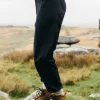 Trousers & Jeans*Finisterre Walker Trouser Black