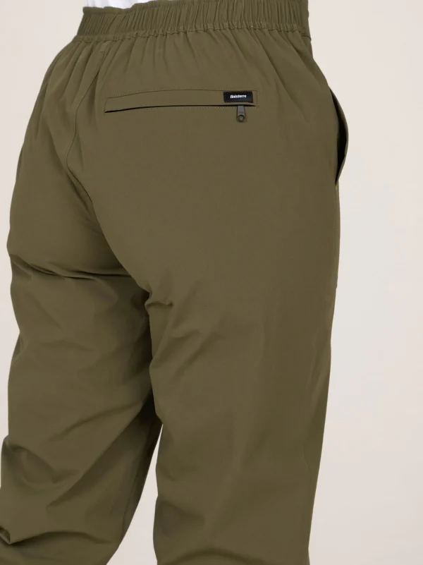 Trousers & Jeans*Finisterre Walker Trouser Olive