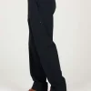 Trousers & Jeans*Finisterre Walker Trouser Black