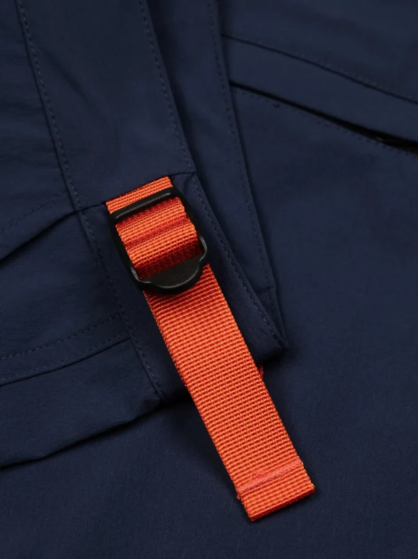 Trousers & Jeans*Finisterre Walker Trouser Navy