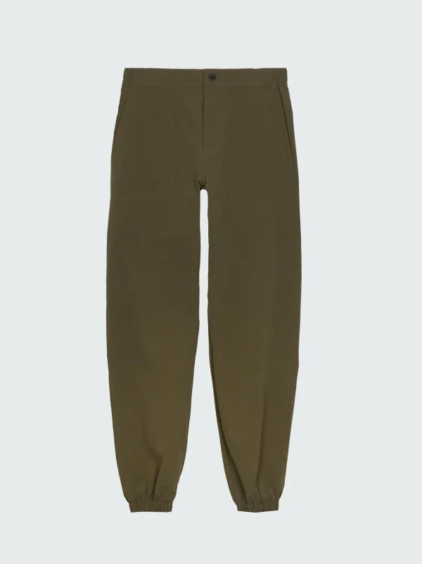 Trousers & Jeans*Finisterre Walker Trouser Olive