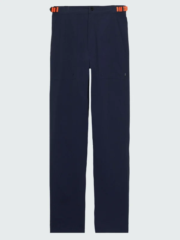 Trousers & Jeans*Finisterre Walker Trouser Navy