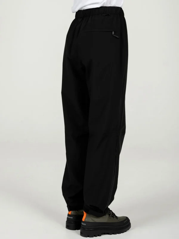 Trousers & Jeans*Finisterre Women's Rainbird Waterproof Trousers Black