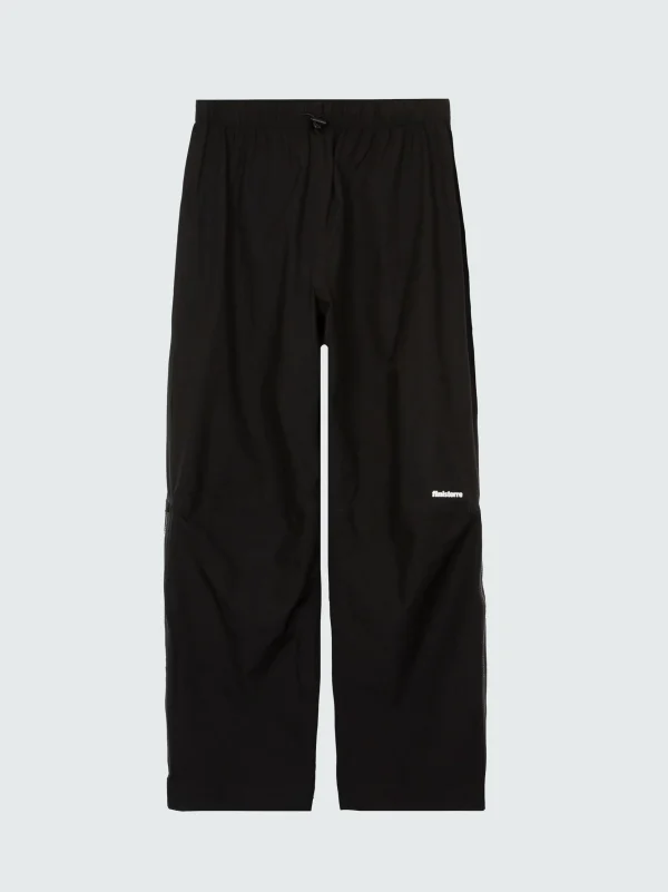 Trousers & Jeans*Finisterre Women's Rainbird Waterproof Trousers Black