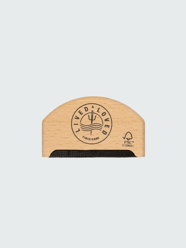 Outdoor Accessories*Finisterre Wool Comb Natural