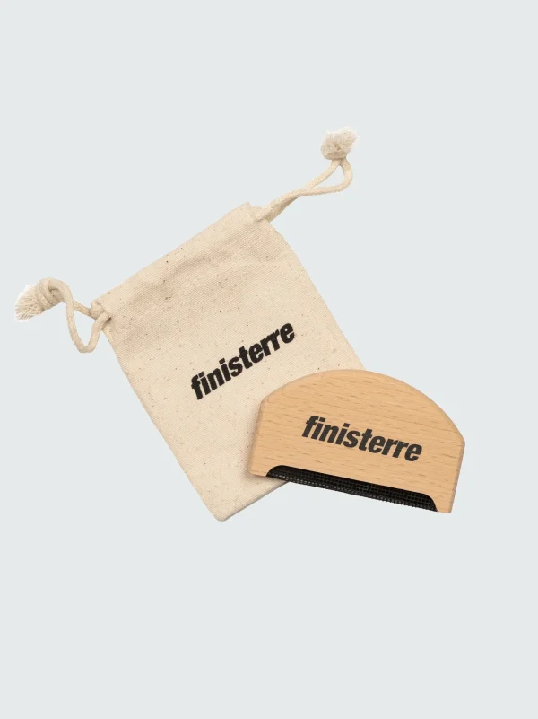 Outdoor Accessories*Finisterre Wool Comb Natural