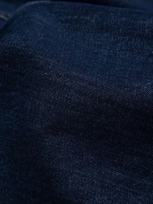 Trousers & Jeans*Finisterre Yarrel Jean Indigo